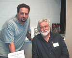 Gunnar Hansen