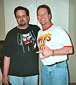 Rowdy Roddy Piper